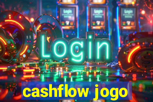 cashflow jogo